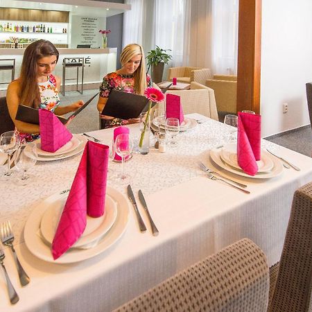 Hotel Skalka Rajecké Teplice Zewnętrze zdjęcie