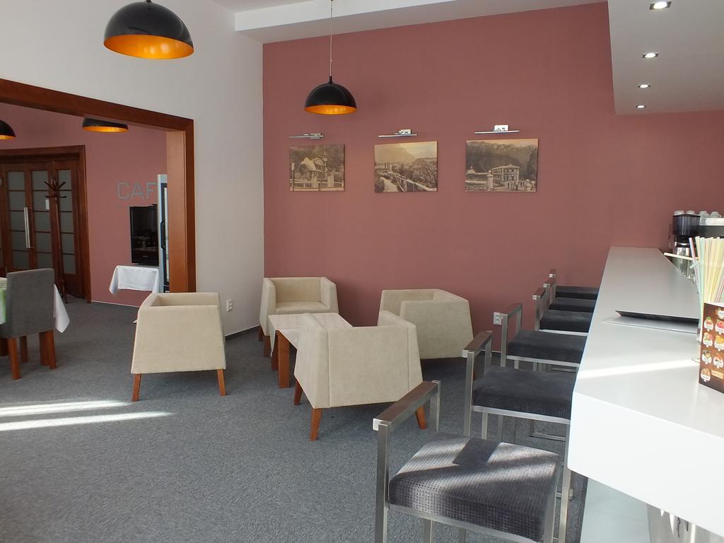 Hotel Skalka Rajecké Teplice Zewnętrze zdjęcie