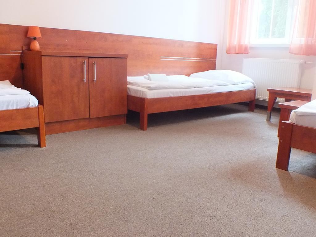 Hotel Skalka Rajecké Teplice Zewnętrze zdjęcie