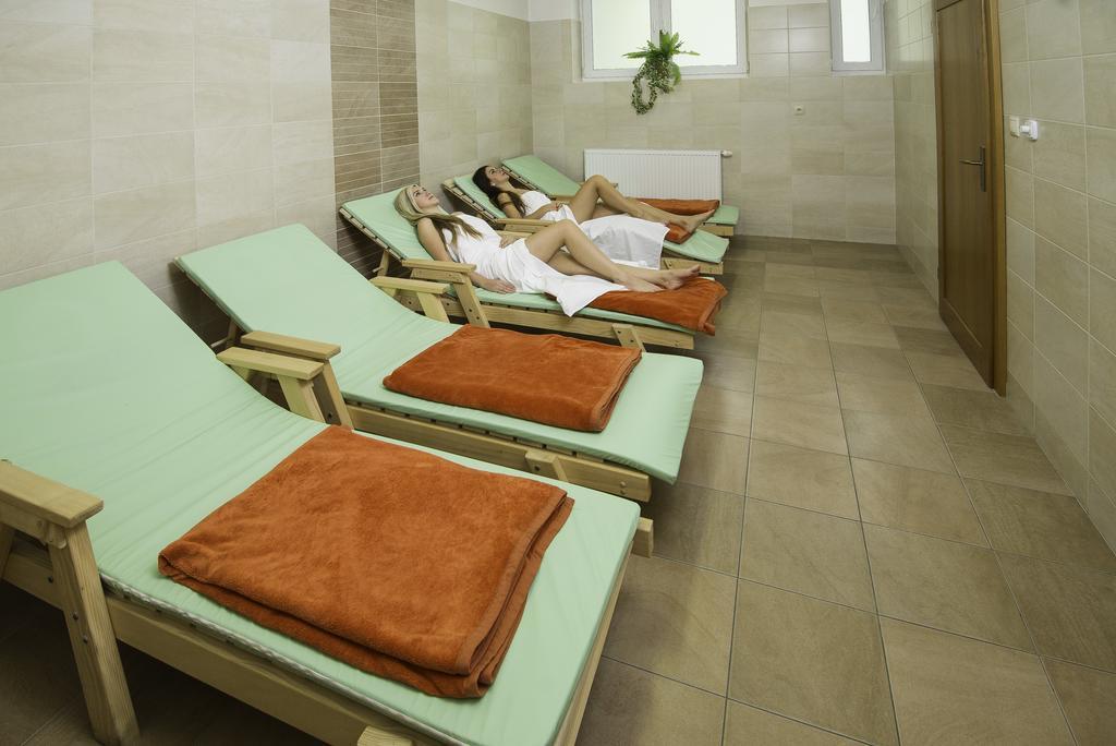 Hotel Skalka Rajecké Teplice Zewnętrze zdjęcie