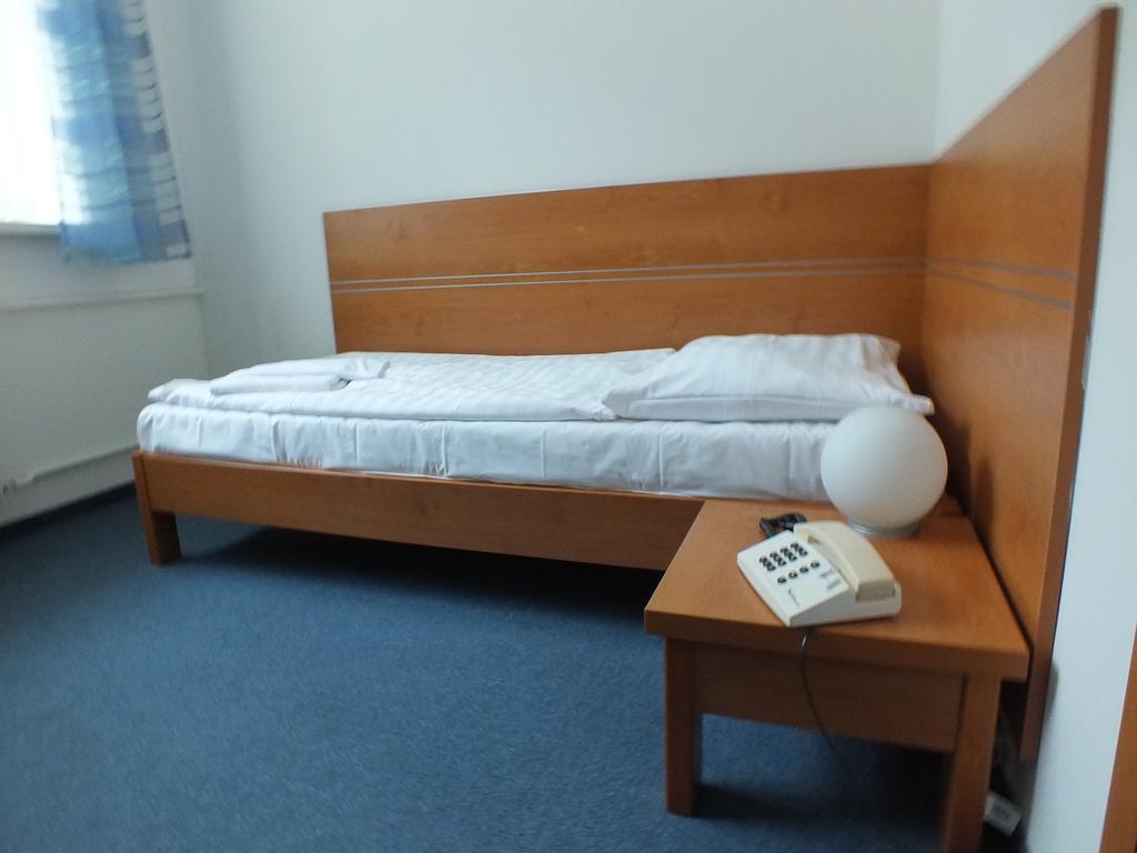 Hotel Skalka Rajecké Teplice Zewnętrze zdjęcie