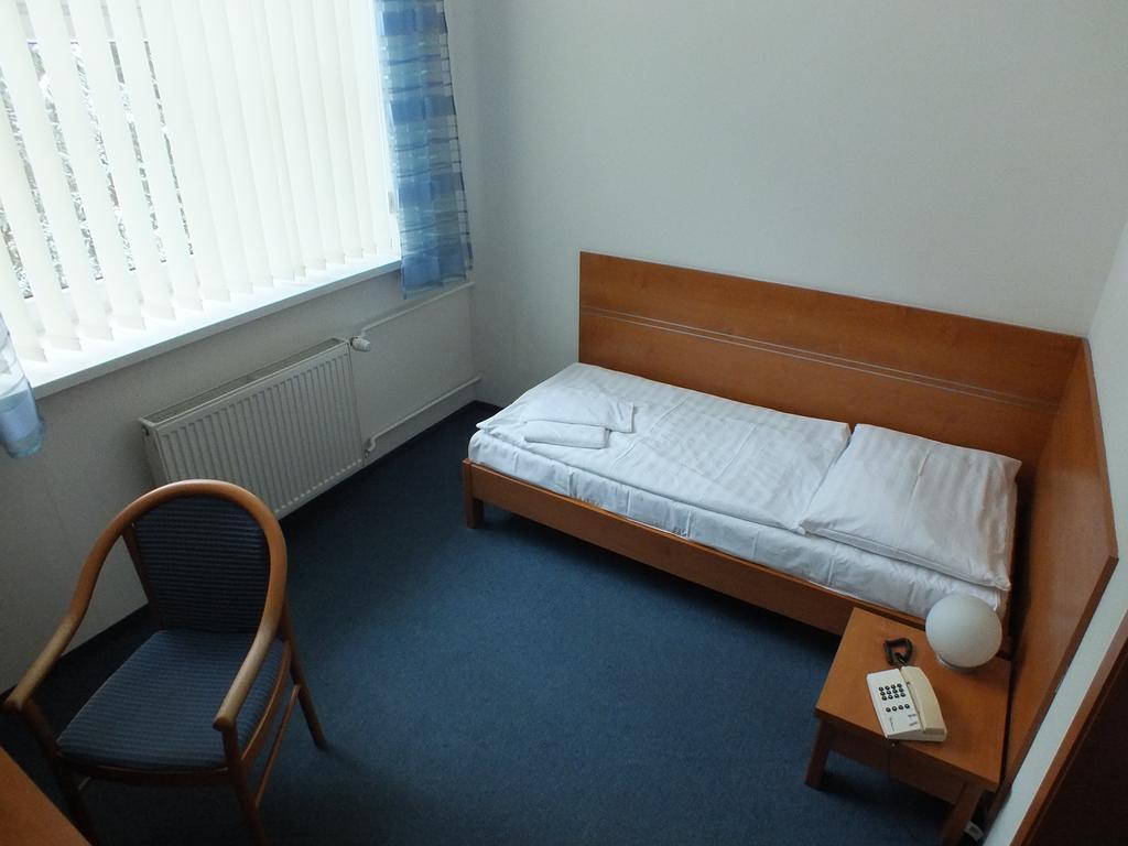 Hotel Skalka Rajecké Teplice Zewnętrze zdjęcie
