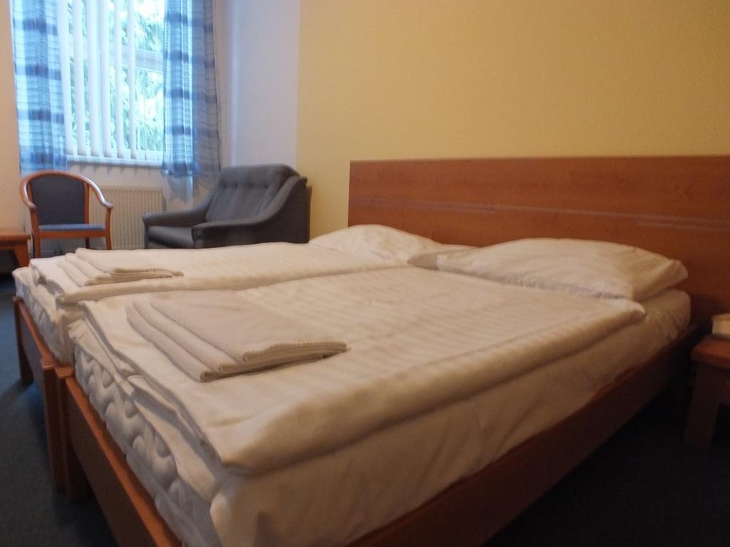 Hotel Skalka Rajecké Teplice Zewnętrze zdjęcie