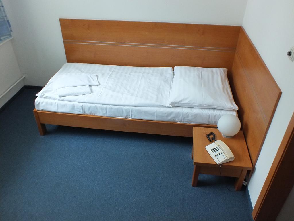 Hotel Skalka Rajecké Teplice Zewnętrze zdjęcie